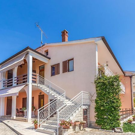 Palmira Lägenhet Poreč Exteriör bild