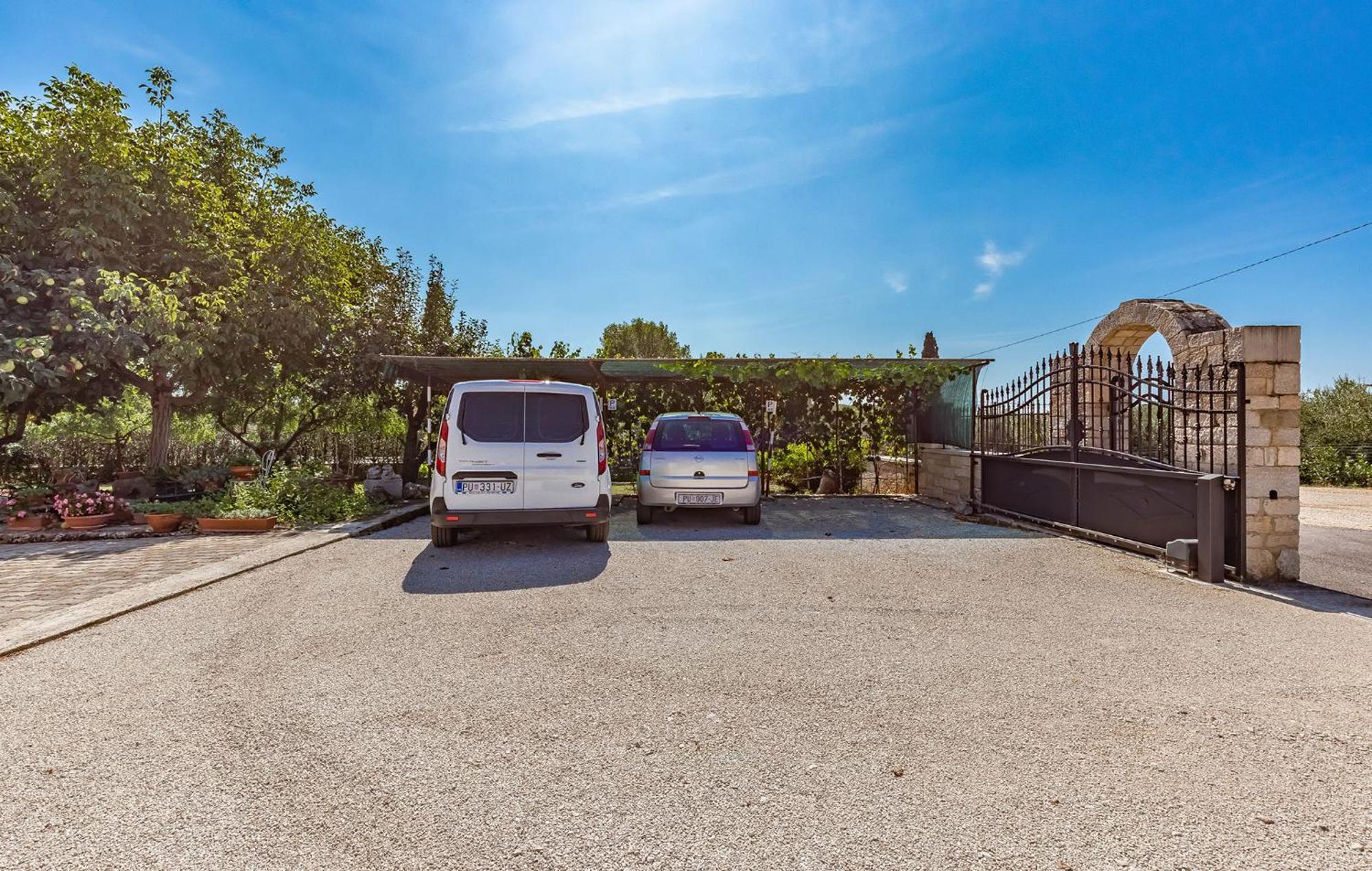 Palmira Lägenhet Poreč Exteriör bild