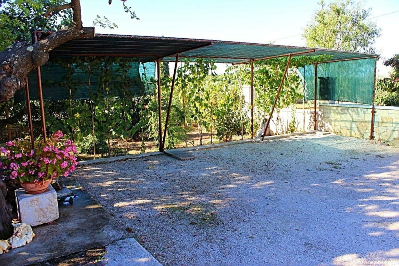 Palmira Lägenhet Poreč Exteriör bild