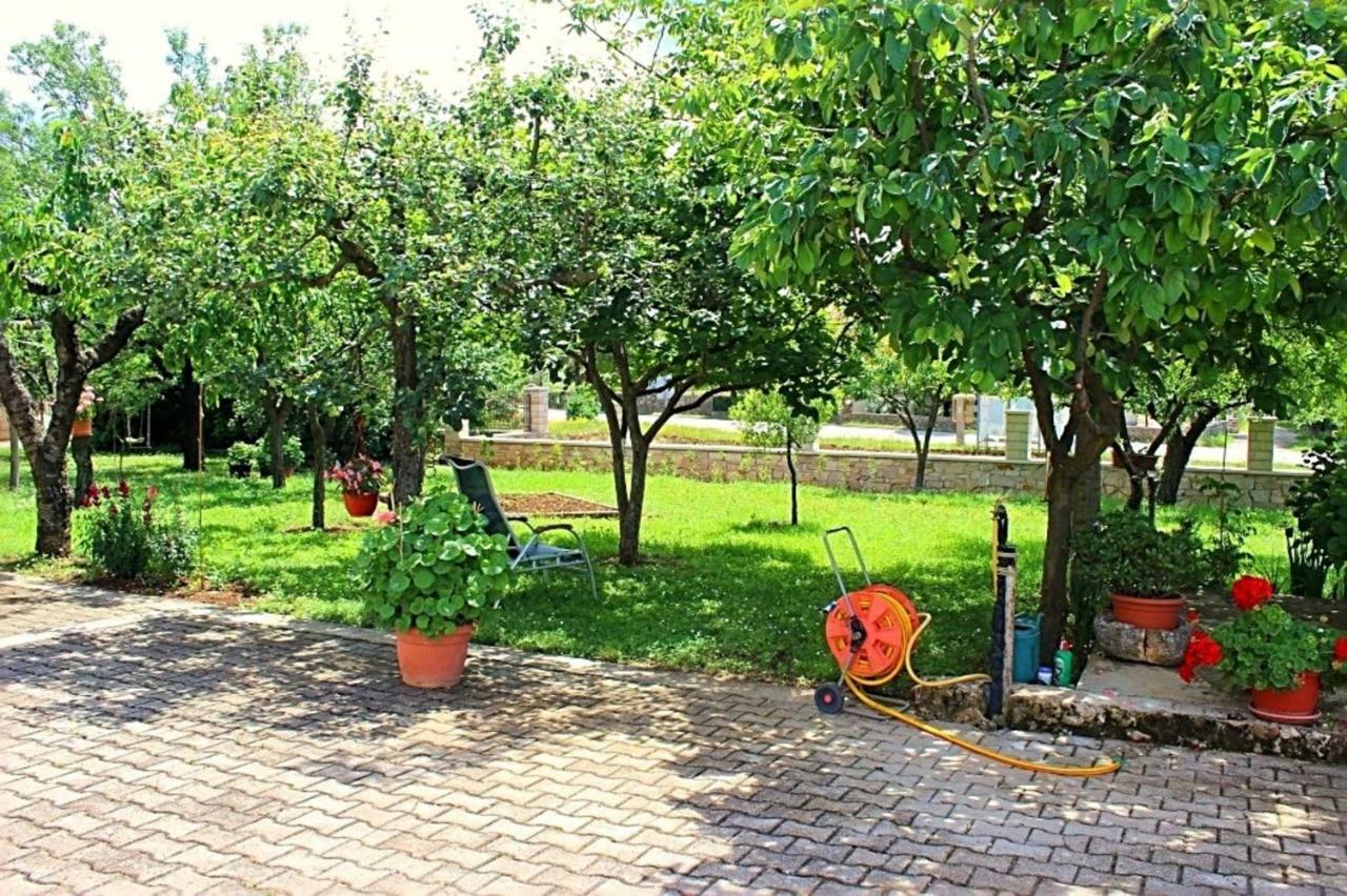 Palmira Lägenhet Poreč Exteriör bild