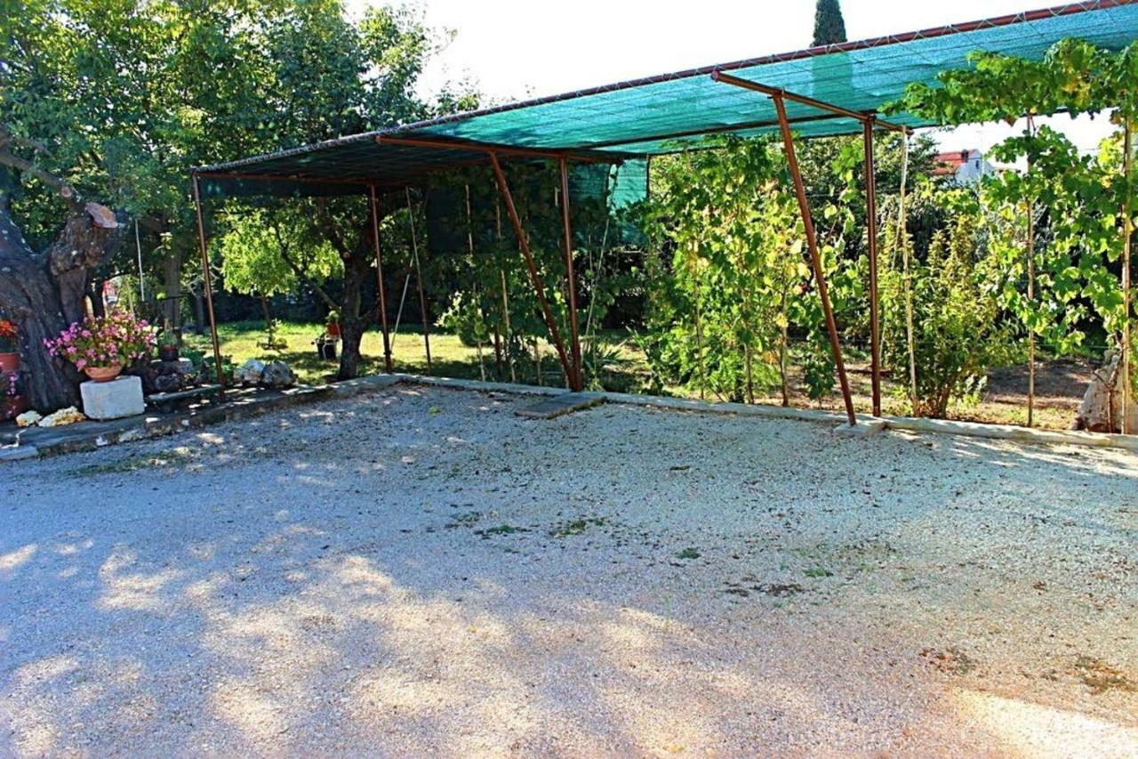 Palmira Lägenhet Poreč Exteriör bild