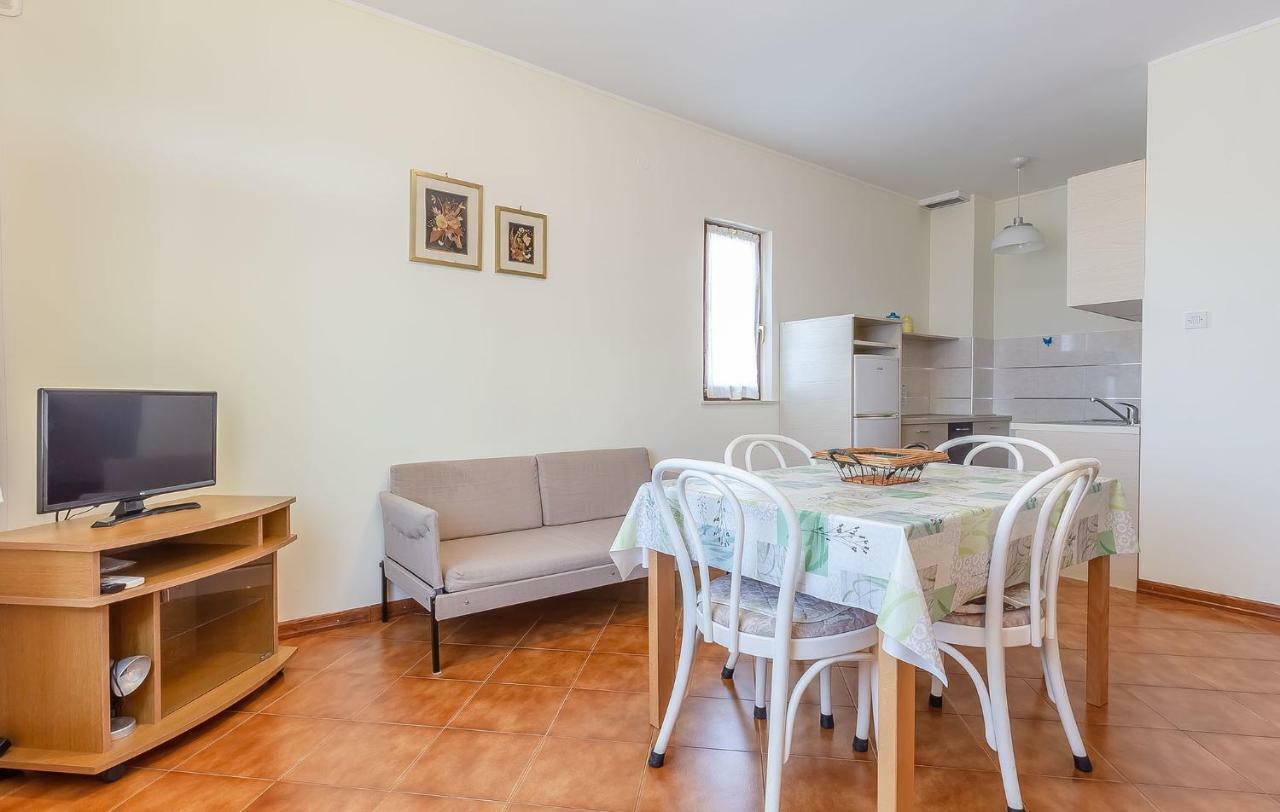 Palmira Lägenhet Poreč Rum bild